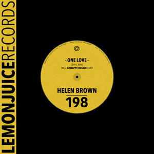 One Love (Original Mix)