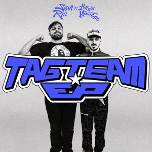 TAGTEAM EP (Explicit)