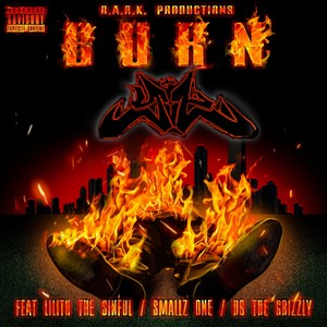 Burn (Explicit)
