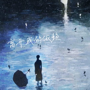 离开我的依赖DJ版