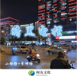 为你写情诗Faded (DJ版)