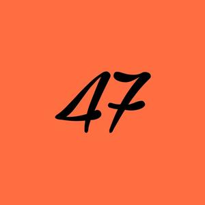 47 (feat. CxCx)