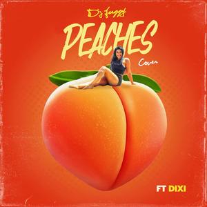 Peaches (Hindi Mix|Explicit)