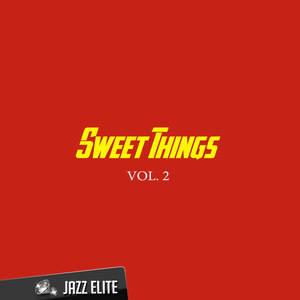 Sweet Things, Vol. 2