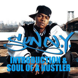 Soul Of A Hustler / Introduction