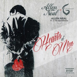 Hearts of Men(feat. G the Mastermind) (Explicit)