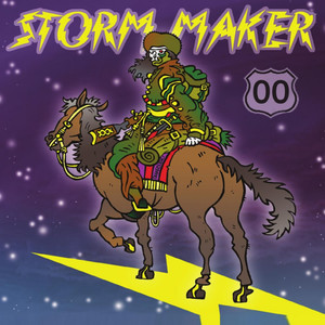 StormMaker