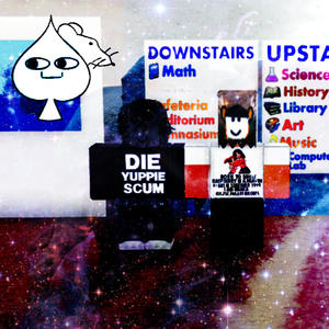 WEED EM OUT (feat. Y8TI & Callous) (Explicit)