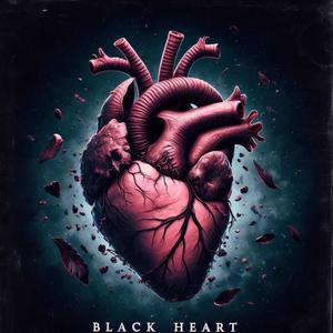 BLACK HEART (Explicit)