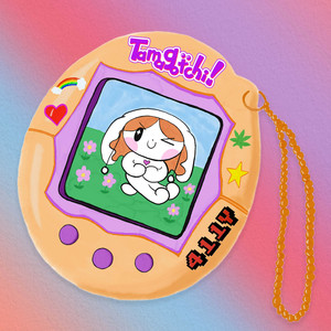 Tamagotchi (Explicit)