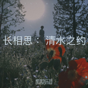 长相思 · 小夭曾经清水的约定