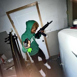 **** nigga (Explicit)