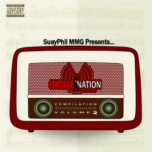 What's Up(feat. Suay Lo) (Explicit)