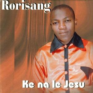 Ke na le Jesu (feat. Keneuoe Motiki)