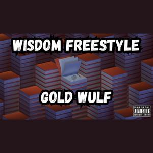 Wisdom Freestyle (Explicit)