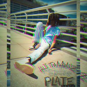 Plate (Explicit)