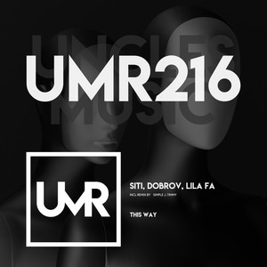 This Way (Timmy Remix)