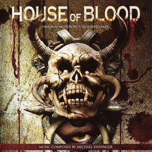 House of Blood (Original Motion Picture Soundtrack)