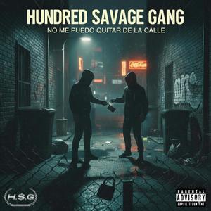 No Me Puedo Quitar De La Calle