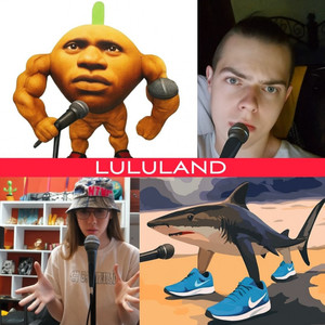 Lu-Lu Lend