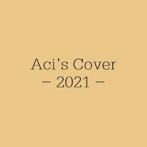 Aci's Cover - 2021 -