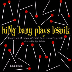 Bing Bang Plays Lešnik