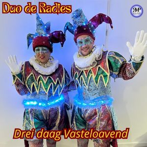 Drei daag vasteloavend