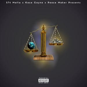 Before The Dollar(feat. PeaceMaker) (Explicit)