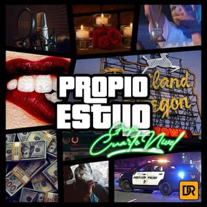 Propio Estilo (Explicit)