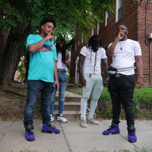 Wear Dat Sh!t Out (Explicit)