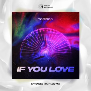 If You Love (Extended Mix)
