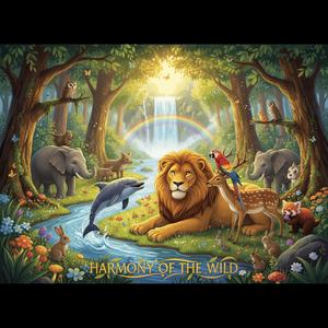 Harmony of the wild
