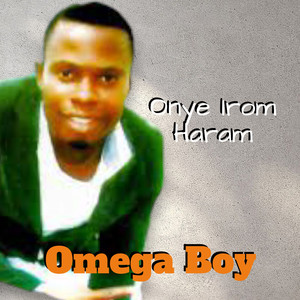 Onye Irom Haram