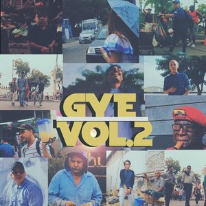 Gye, Vol. 2