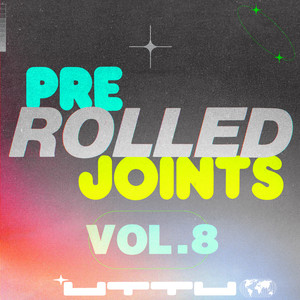 Pre-Rolled Joints Vol. 8: Remix Collection, Pt. 3