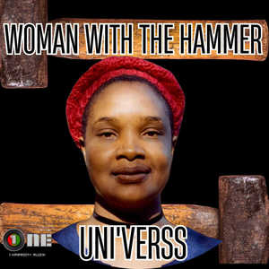 Woman with the Hammer