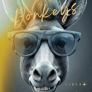 Donkeys