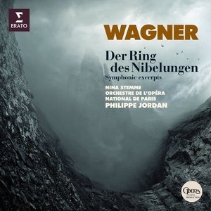 Die Walküre - Magic Fire Music