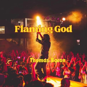 Flaming God