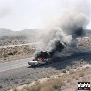 MIA (feat. Kartier) (Explicit)