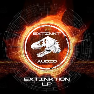 The Extinktion LP