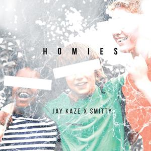 Homies (feat. Smittydag) [Explicit]