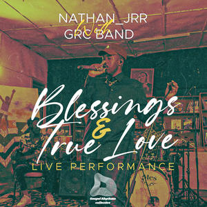 Blessings & True Love Live performance (Live)