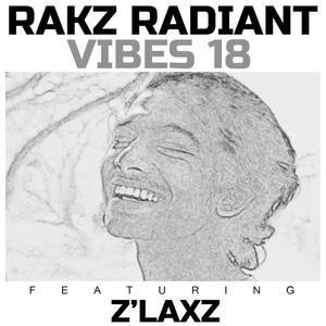 Vibes 18(feat. Z'Laxz) (Explicit)