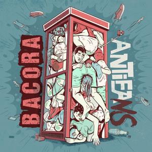 Tot anirà bé(with Smoking Souls, Aspart, Maluks, La Trocamba Matanusca, Rural Neds, El Diluvi, Askama, Novus Ordo, Xavi Sarrià, ZOO, Lisasinson, mafalda, Pep Gimeno Botifarra, Samantha OT, Noe, Pangea, Auxili, Funkiwis & La tia figa) (Explicit)
