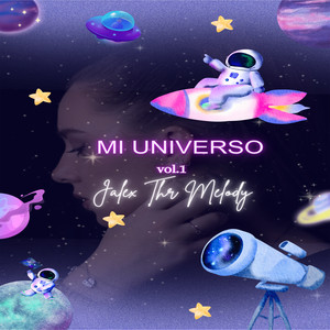 Mi Universo, Vol. 1