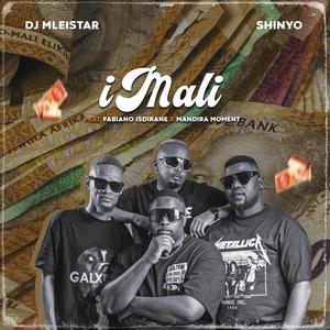 Imali (feat. Fabiano Isdirane & Mandira Moment)