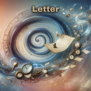 Letter (Explicit)