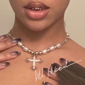 Aamo - ALL I NEED (Explicit)