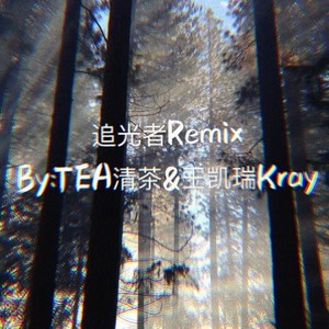 岑宁儿-追光者Remix (TEA清茶/王凯瑞Kray Remix)